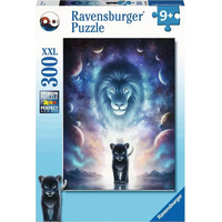 RAVENSBURGER Puzzle Neboj sa snívať XXL 300 dielikov
