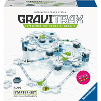 RAVENSBURGER GraviTrax Štartovacia sada
