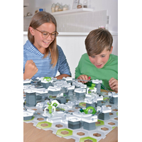 RAVENSBURGER GraviTrax Štartovacia sada