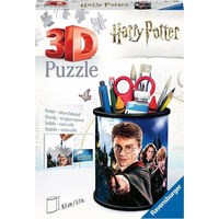 RAVENSBURGER 3D puzzle stojan: Harry Potter 54 dielikov