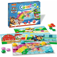 RAVENSBURGER Colorino Tlapková patrola