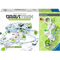 RAVENSBURGER GraviTrax Štartovacia sada Set Obstacle