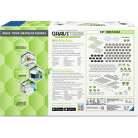 RAVENSBURGER GraviTrax Štartovacia sada Set Obstacle
