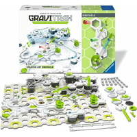 RAVENSBURGER GraviTrax Štartovacia sada Set Obstacle