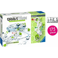 RAVENSBURGER GraviTrax Štartovacia sada Set Obstacle