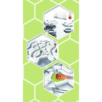 RAVENSBURGER GraviTrax Štartovacia sada Set Obstacle