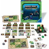 RAVENSBURGER Minecraft