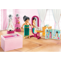 PLAYMOBIL® City Life 70677 Darčekový set Butik so spoločenskou módou