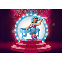 PLAYMOBIL® EverDreamerz 70583 Clare - Music World