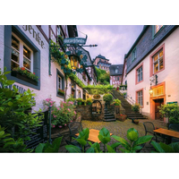 RAVENSBURGER Puzzle Beilstein, Nemecko 1000 dielikov