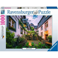 RAVENSBURGER Puzzle Beilstein, Nemecko 1000 dielikov