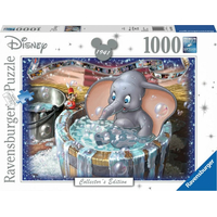 RAVENSBURGER Puzzle Dumbo 1000 dielikov