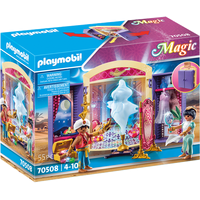 PLAYMOBIL® Magic 70508 Hrací Box Princezná z Orientu