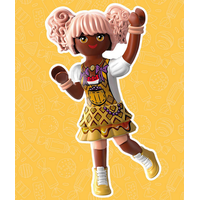 PLAYMOBIL® EverDreamerz 70388 Edwina