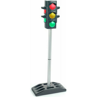 Dopravný semafor veľký, 72 cm