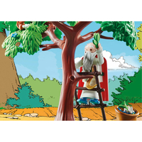 PLAYMOBIL® Asterix 70933 Panoramix s kúzelným lektvarom