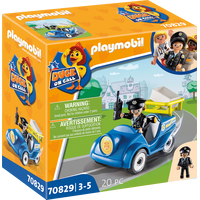 PLAYMOBIL® Duck On Call 70829 Miniauto Polícia