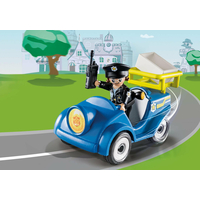 PLAYMOBIL® Duck On Call 70829 Miniauto Polícia