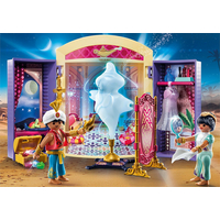 PLAYMOBIL® Magic 70508 Hrací Box Princezná z Orientu