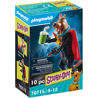 PLAYMOBIL® SCOOBY-DOO! 70715 Zberateľská figúrka Upír