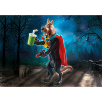 PLAYMOBIL® SCOOBY-DOO! 70715 Zberateľská figúrka Upír