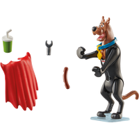 PLAYMOBIL® SCOOBY-DOO! 70715 Zberateľská figúrka Upír