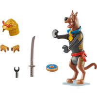 PLAYMOBIL® SCOOBY-DOO! 70716 Zberateľská figúrka Samuraj