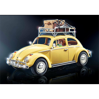 PLAYMOBIL® Volkswagen 70827 Volkswagen Chrobák Špeciálna edícia