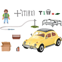 PLAYMOBIL® Volkswagen 70827 Volkswagen Chrobák Špeciálna edícia