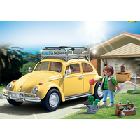 PLAYMOBIL® Volkswagen 70827 Volkswagen Chrobák Špeciálna edícia