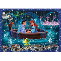 RAVENSBURGER Puzzle Ariel 1000 dielikov