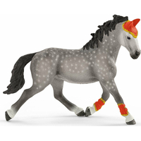 SCHLEICH Horse Club® 42443 Mia a set pre vaulting