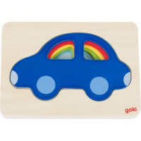 GOKI Viacvrstvová vkladačka Auto