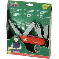 Victorinox: Švajčiarsky nôž