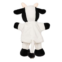 GOKI Maňuška Kravička 30 cm