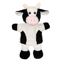 GOKI Maňuška Kravička 30 cm