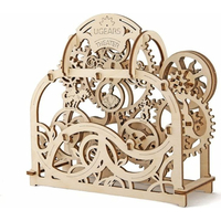 UGEARS 3D puzzle Divadlo 70 dielikov