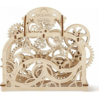 UGEARS 3D puzzle Divadlo 70 dielikov