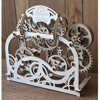 UGEARS 3D puzzle Divadlo 70 dielikov