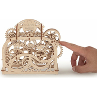 UGEARS 3D puzzle Divadlo 70 dielikov