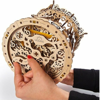 UGEARS 3D puzzle Kolotoč 305 dielikov