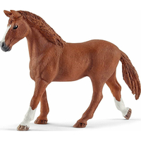 SCHLEICH horse Club® 42458 Hosťujúce kone s fenkou Ruby