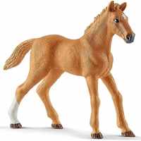 SCHLEICH horse Club® 42458 Hosťujúce kone s fenkou Ruby