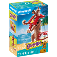 PLAYMOBIL® SCOOBY-DOO! 70713 Zberateľská figúrka Plavčík