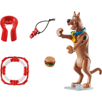 PLAYMOBIL® SCOOBY-DOO! 70713 Zberateľská figúrka Plavčík