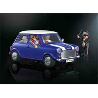 PLAYMOBIL® BMW 70921 Mini Cooper