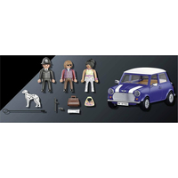 PLAYMOBIL® BMW 70921 Mini Cooper