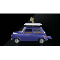 PLAYMOBIL® BMW 70921 Mini Cooper