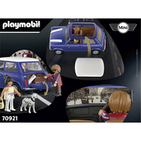 PLAYMOBIL® BMW 70921 Mini Cooper