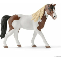 SCHLEICH Horse Club® 42441 Hannah a jazdecká sada na western